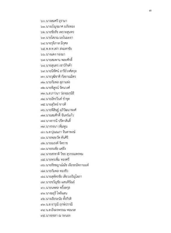 21 สว.อิสระ ชงประธานวุฒิฯ ส่งเรื่อง"ศาลรธน."ขอให้ "136 สว." หยุดปฏิบัติหน้าที่