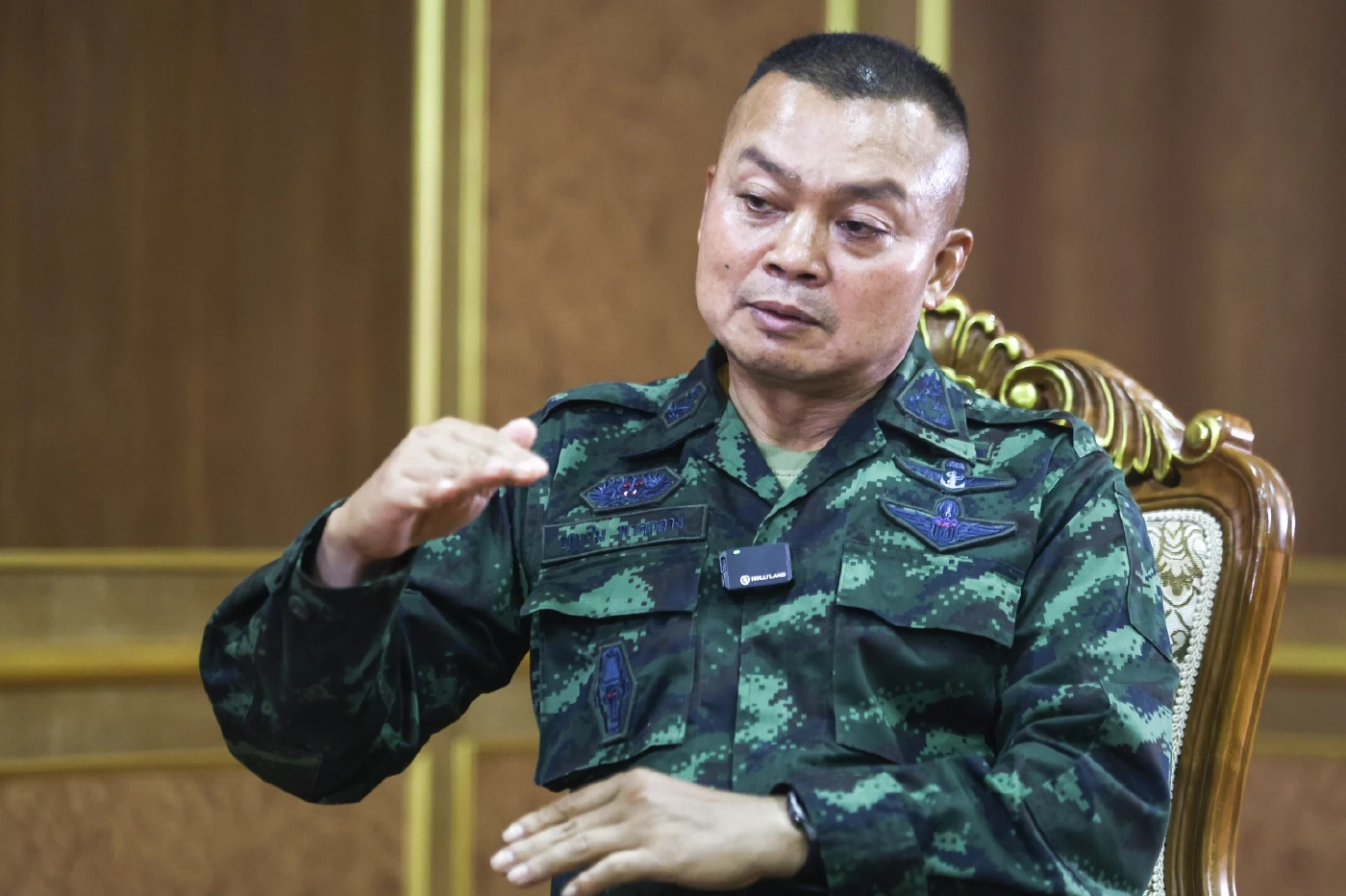 Key person เปิดชีวิต แม่ทัพกุ้ง เล่าทั้งน้ำตา ในมุมที่ไม่มีใครรู้