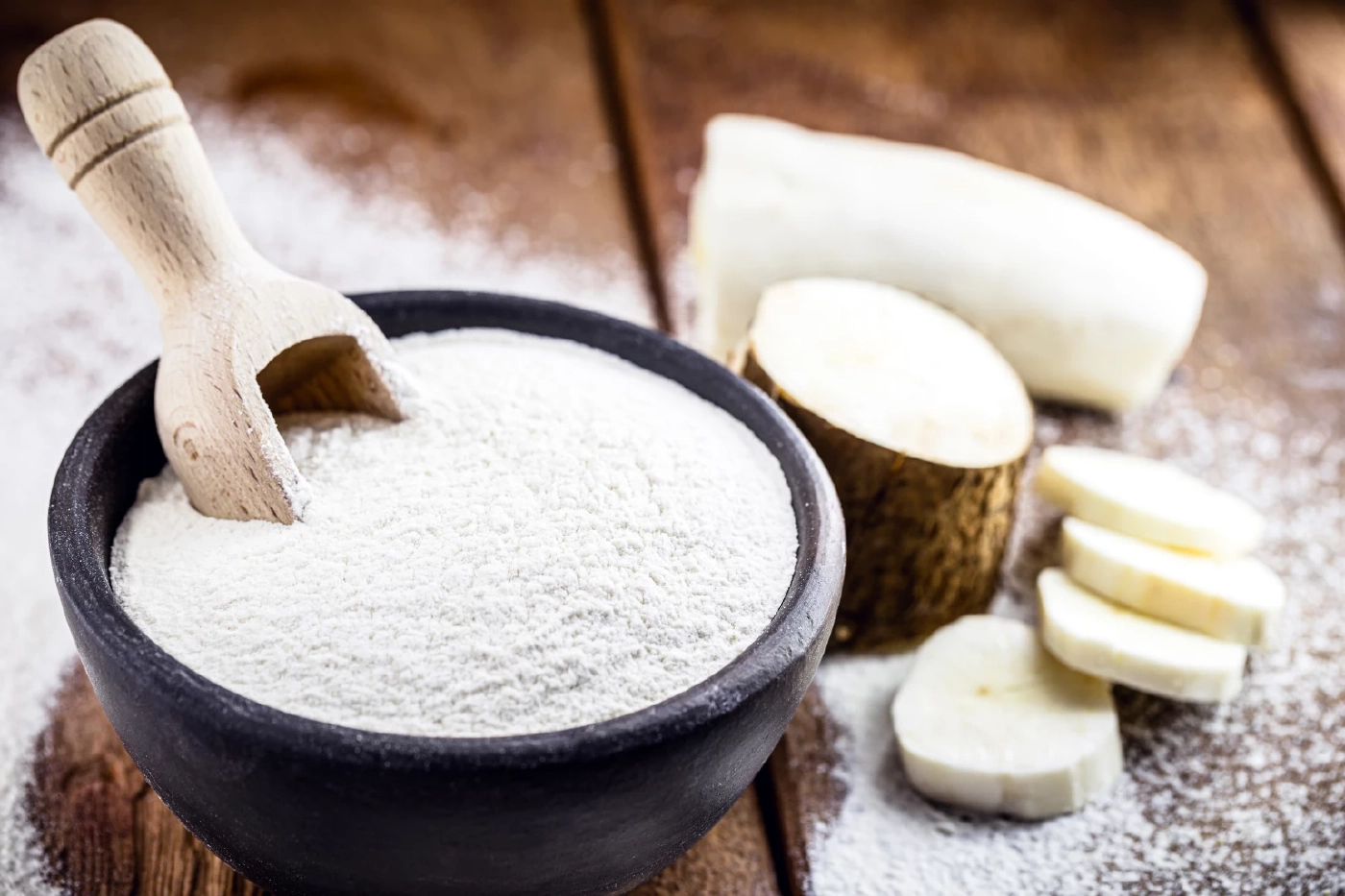 ส่งออกมันสำปะหลัง 6 เดือน พุ่ง 5 ล้านตัน ทะลุ 5.4 หมื่นล้าน