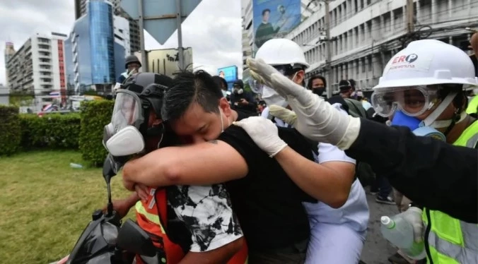 ทำความรู้จัก "ไฮโซลูกนัท" ธนัตถ์ ธนากิจอำนวย หลังถูกจับ