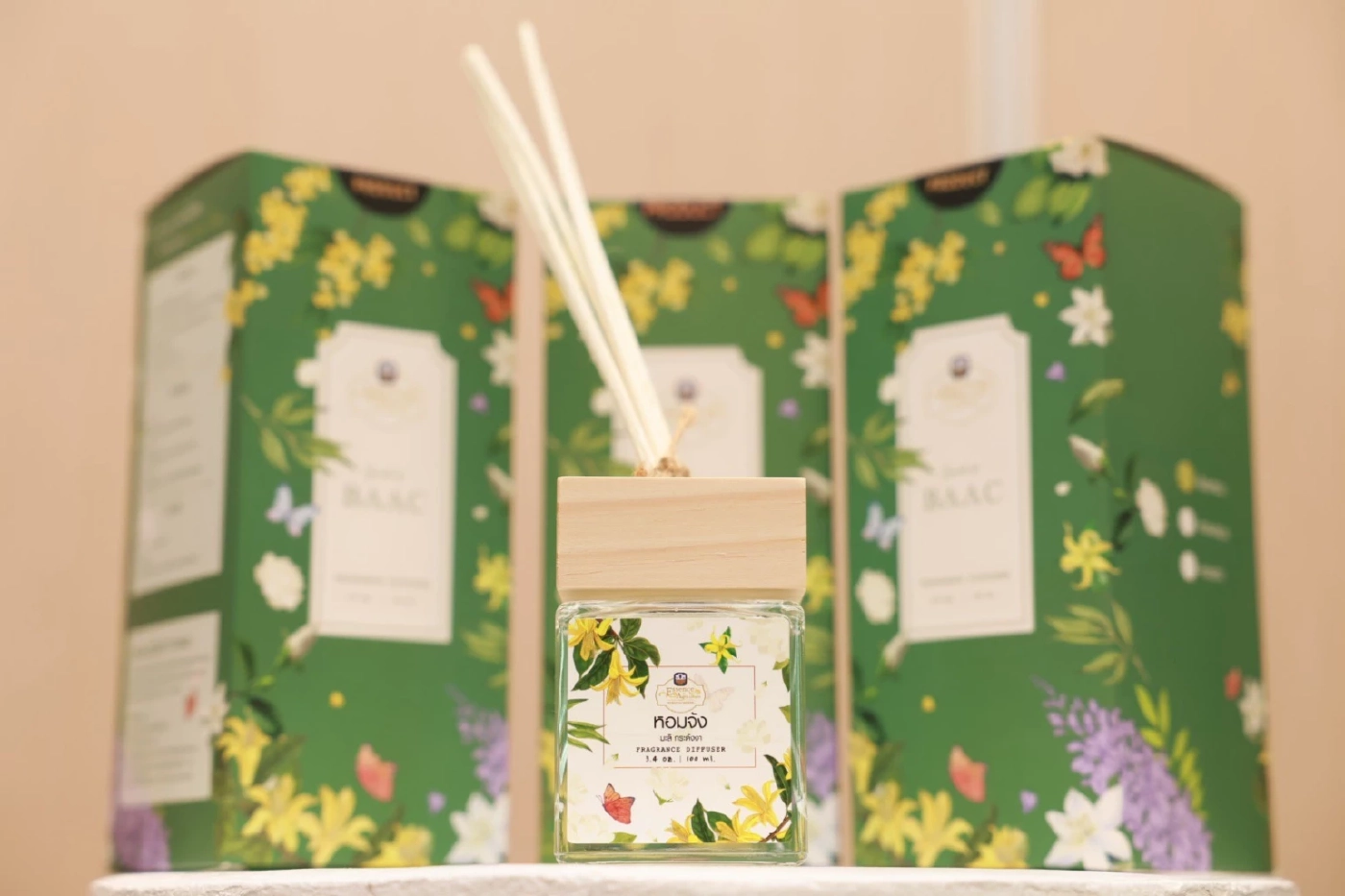 ธ.ก.ส. ผนึก วว. MOU ร่วมมือทางวิชาการ เพิ่มศักยภาพเกษตรกรไทย