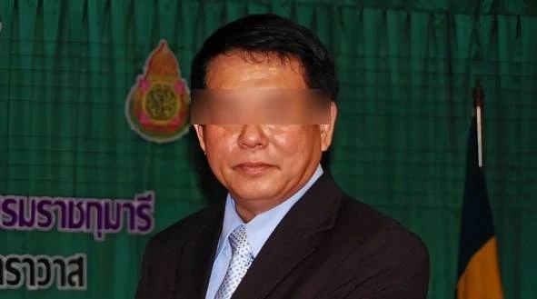 "นพรัตน์" อดีต ผอ.สำนักพุทธฯ ตัวการใหญ่ มหากาพย์ 10 ปี “คดีเงินทอนวัด”