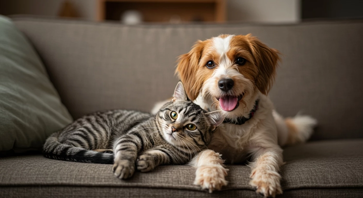 พาณิชย์ชี้เป้าส่งออกอาหารสัตว์เลี้ยงเจาะตลาดอิตาลี