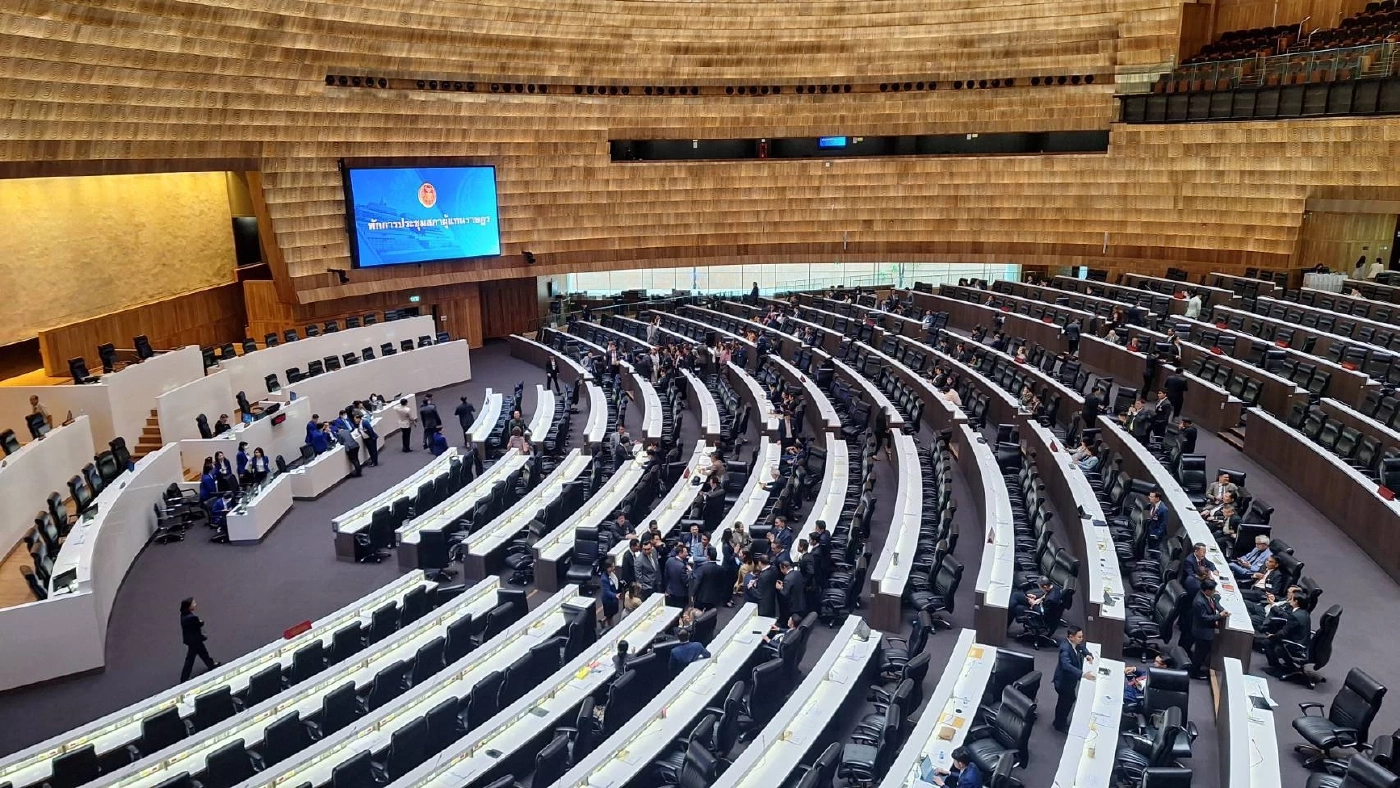 จับตา 9 ก.ย.68 ปิดฉากยุคชินวัตร เปิดฉากสีน้ำเงิน แถลงนโยบายรัฐสภา