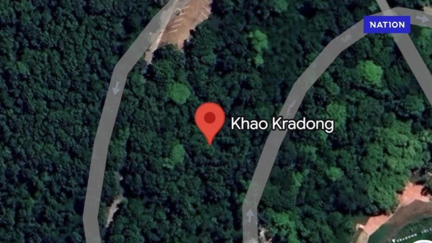 "สุทิน" ชำแหละ "อนุทิน" ไม่สง่างามพัวพัน "คดีฮั้ว สว.-เขากระโดง"