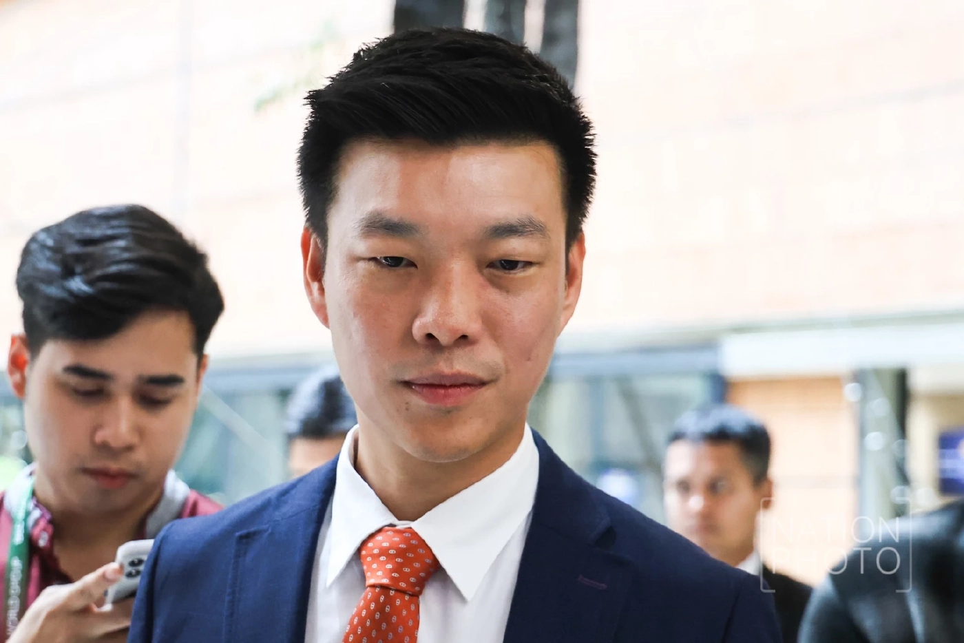 ณัฐพงษ์ เรืองปัญญาวุฒิ