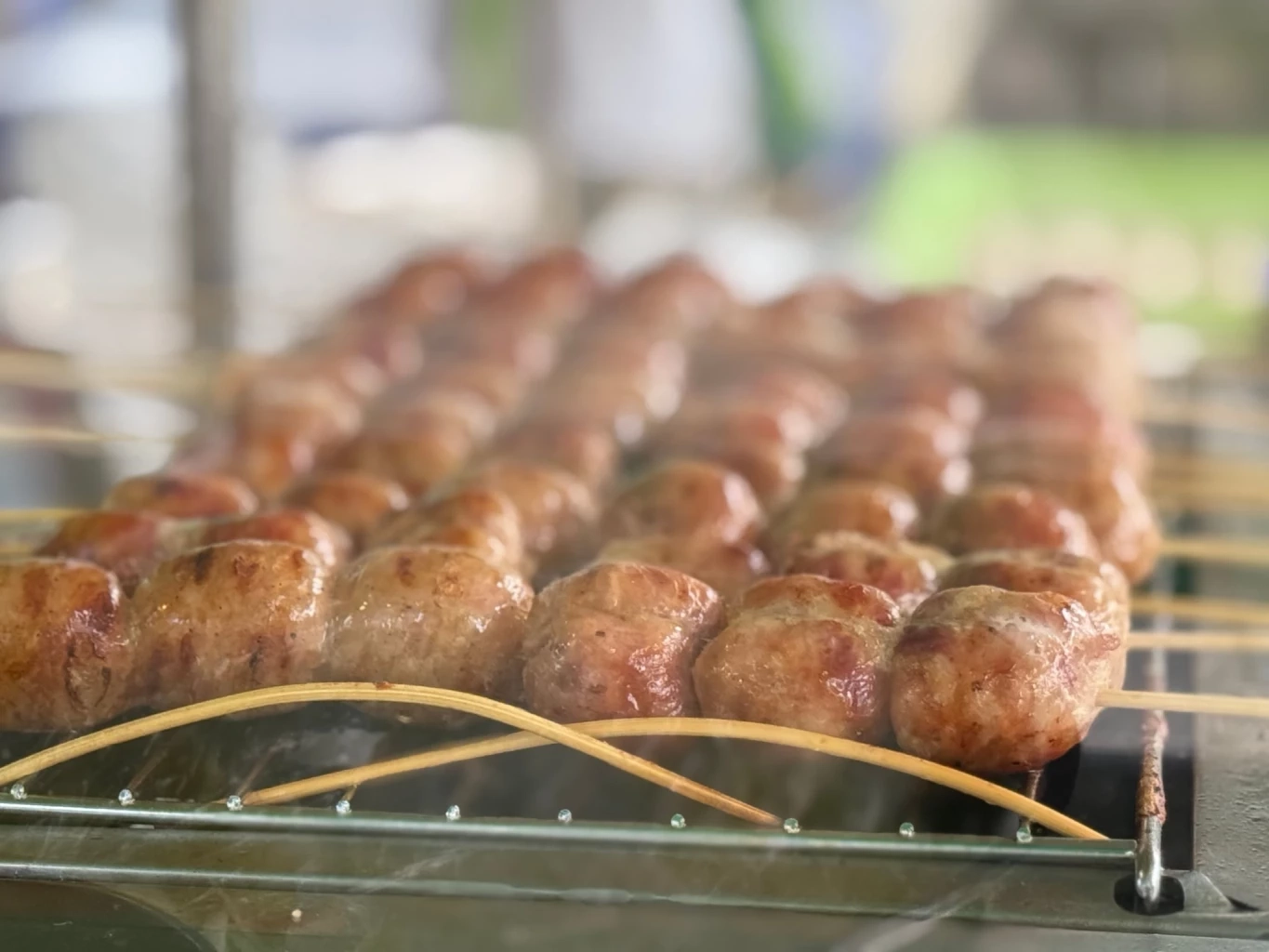 ธ.ก.ส. เปิดตลาดนัดสินค้าเกษตร “อินทรีย์ กลางเมือง” 24 - 26 ก.ย. นี้