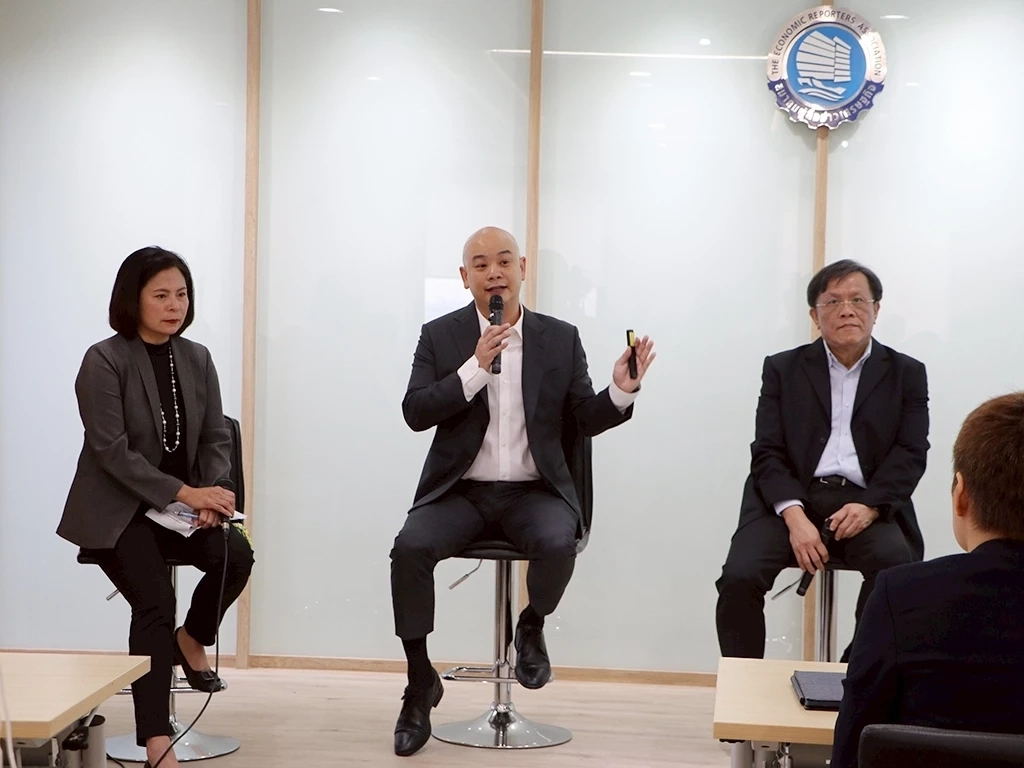 จับตาผลกระทบภาษีสหรัฐฯ ชงรัฐออกมาตรการป้องสินค้าทะลักเข้าไทย