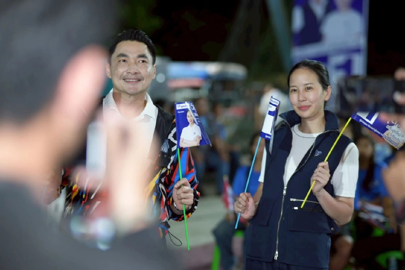 “ศักดิ์ดา” มั่นใจ ภท.คว้าชัยเลือกตั้งซ่อมเมืองกาญจน์