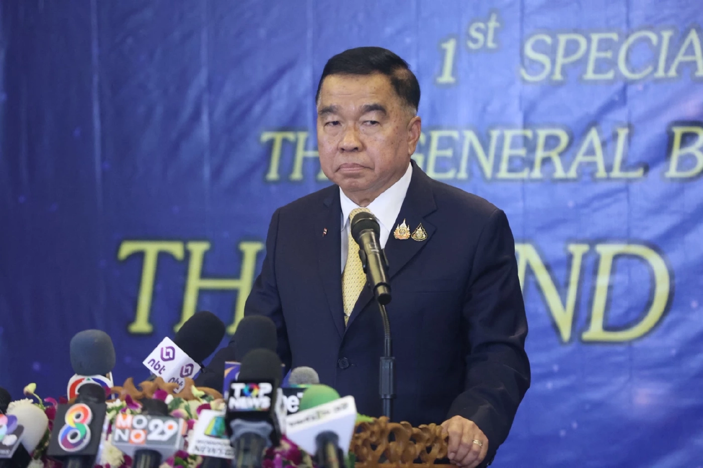 ด่วน! GBC "ไทย-กัมพูชา" เห็นชอบ "ถอนอาวุธหนัก-ร่วมกู้ทุ่นระเบิด-ปราบสแกมเมอร์"