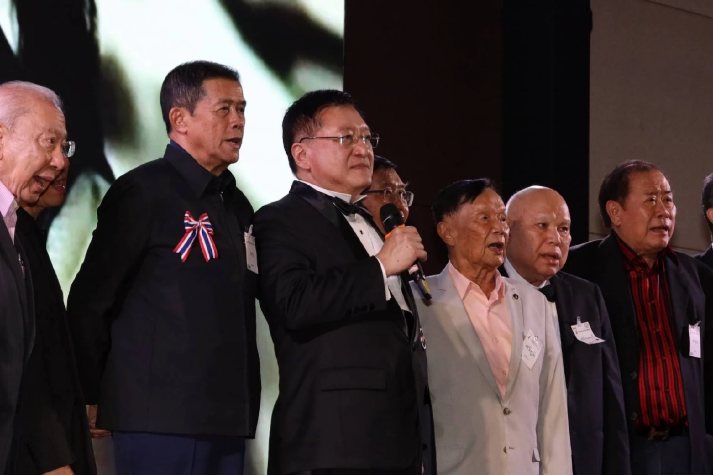 ดร.แดน เสนอ "My Thailand’s Dream" 7 ยุทธศาสตร์ขับเคลื่อนประเทศ