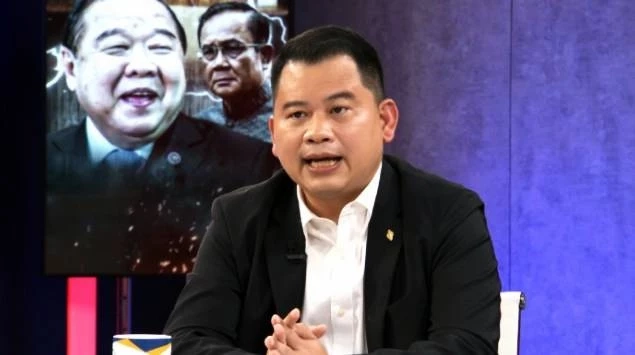 นักวิชาการ ปลื้ม \"สีหศักดิ์\" มาถูกที่ถูกเวลาขึ้นกล่าว \"สปีชพิพาท ไทย-กัมพูชา\"