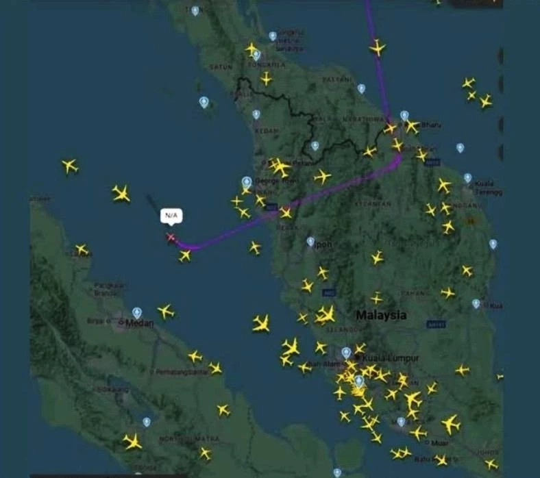 "บก.ตม.2" แจงเช็ก "ทักษิณ" แล้ว "ไม่มีหมายจับ-ห้ามเดินทางออกประเทศ" บินได้
