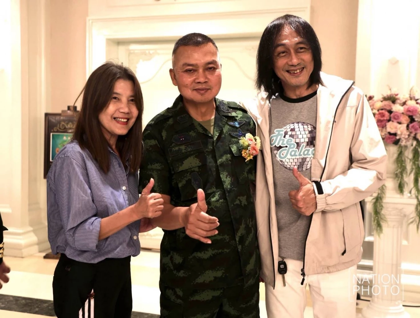 "แม่ทัพกุ้ง" ปิดจ๊อบเดินสาย ลุยสร้างสำนึกรักชาติ จนถึง "วันเกษียณราชการ"