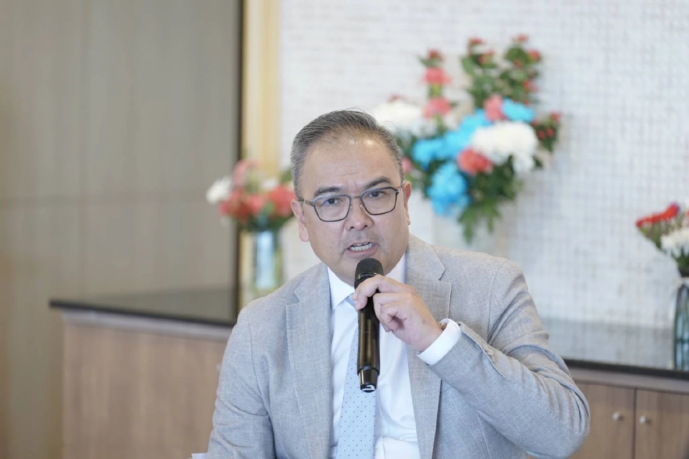 DITP ตั้งเป้าเจาะตลาดใหม่ ปั๊มรายได้เพิ่ม 1.4 แสนล้านบาท