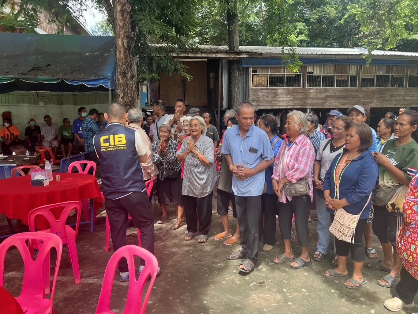 “บิ๊กเต่า” จี้สอบไวยาวัจกร-กก.วัดบางคลาน ส่อเอี่ยวทุจริตเงิน