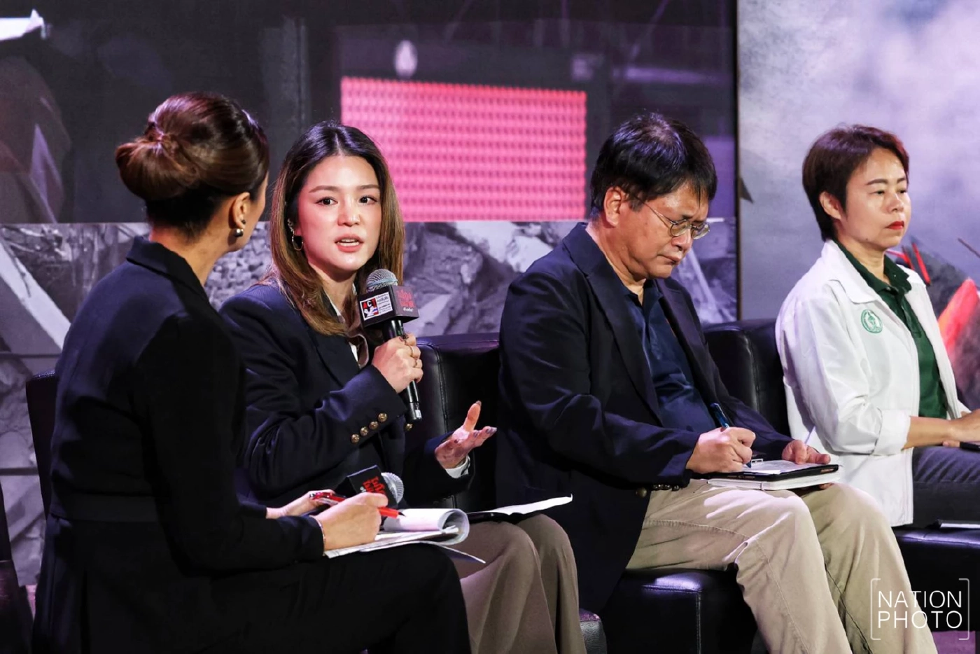 ACT เปิดผลโพลจี้ “นายกฯใหม่” ผู้นำปราบโกง