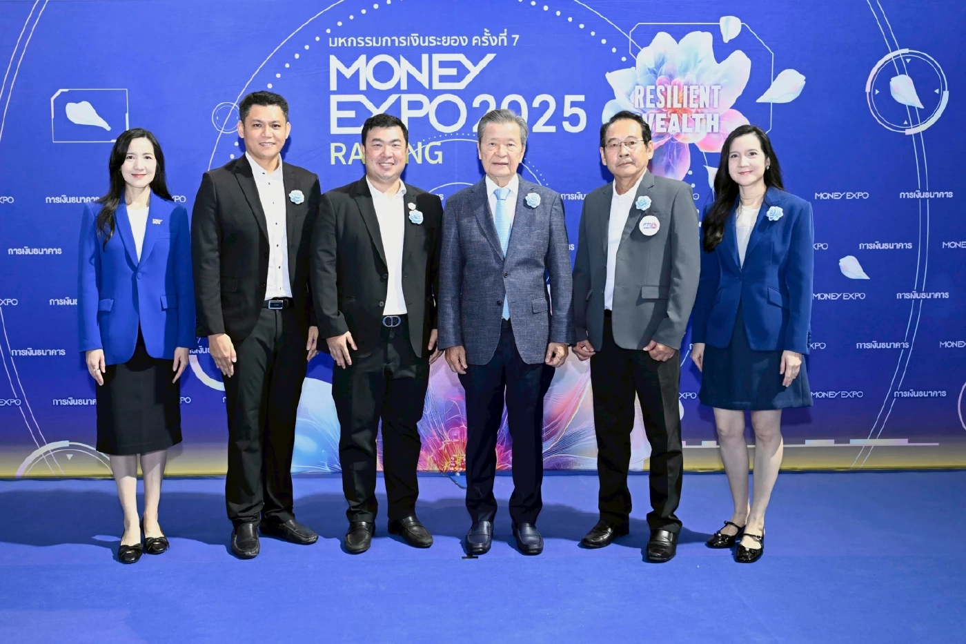 มหกรรมการเงินระยอง เชื่อมโอกาสการเงิน-ลงทุนภาคตะวันออก