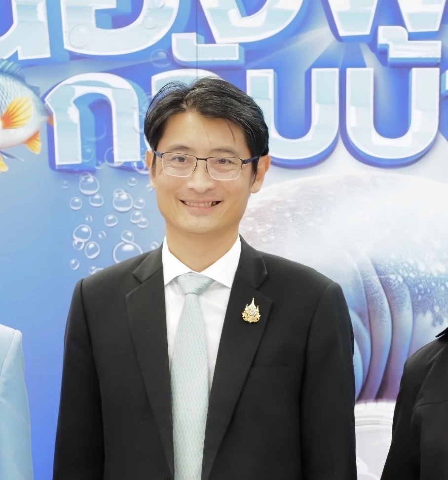 กรมทะเล ต่อยอดไอเดียผลิตฐานลงเกาะตัวอ่อนปะการัง ฟื้นฟูทรัพยากร