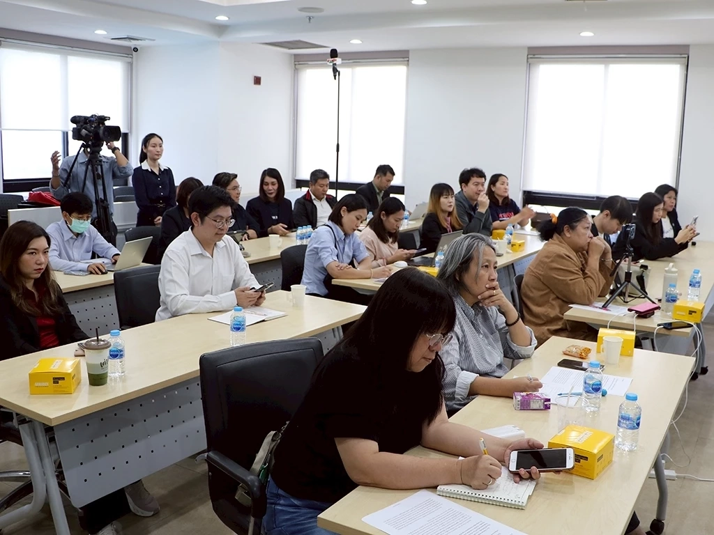 จับตาผลกระทบภาษีสหรัฐฯ ชงรัฐออกมาตรการป้องสินค้าทะลักเข้าไทย