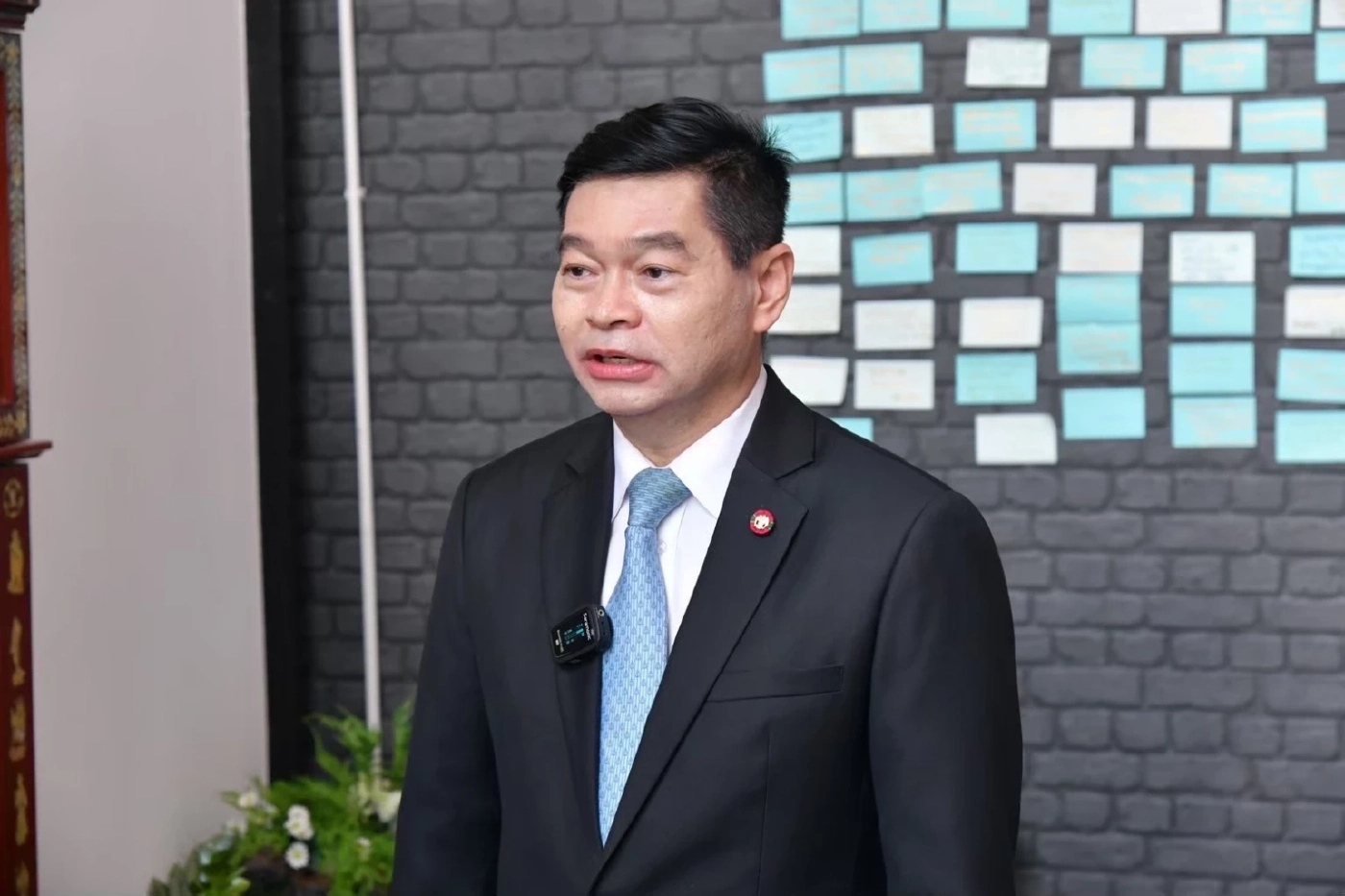 \"วัชรินทร์\" เตรียมรับสำนวนใหม่ \"ผู้นำกัมพูชา\" สั่งสังหารคนไทย