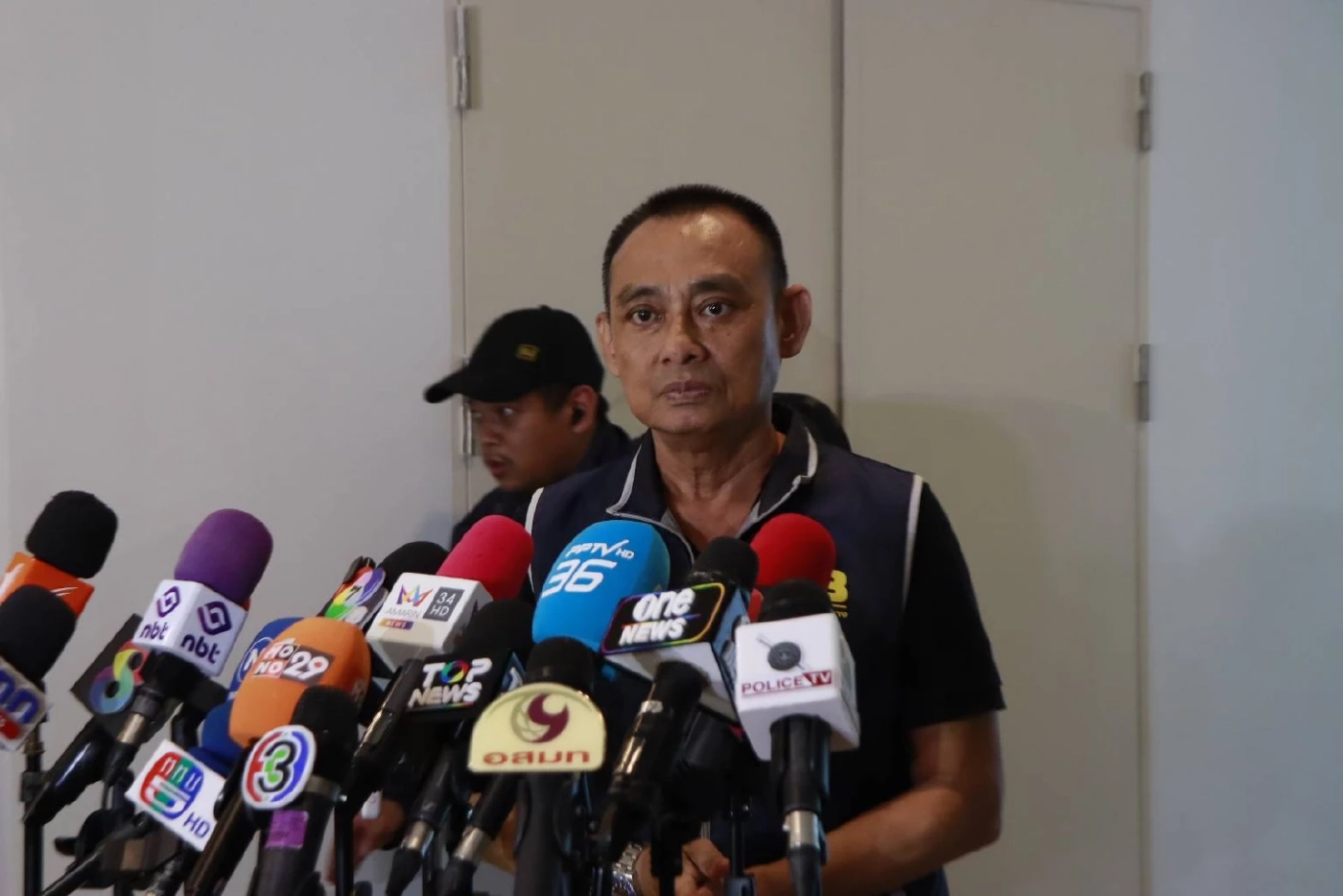 “บิ๊กเต่า” สั่งกองปราบทำลิสต์ เตรียมฟันแก๊งผู้มีพลังวิเศษในไทย