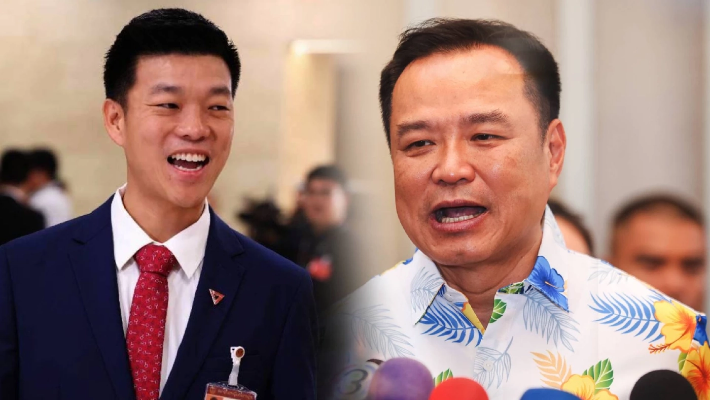 ผลสำรวจ ใครจะเป็น นายกฯในดวงใจประชาชน \"ที่ 1 ยังหาไม่เจอคนที่ใช่\" \"เท้งที่ 2\" ส่วน  \"อนุทินที่ 3\"