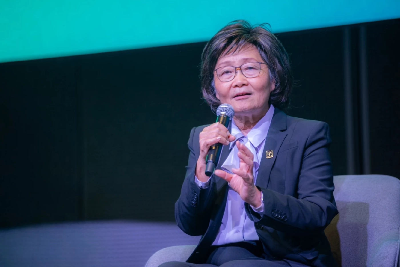 "ซีพี" เปิดศูนย์วิจัย "CP-CoE" ยกระดับไทยสู่ผู้นำนวัตกรรมระดับภูมิภาค