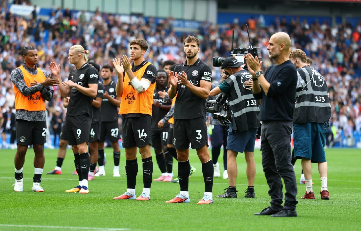 สรุปผลพรีเมียร์ลีก: ลิเวอร์พูลเชือดอาร์เซนอล 1-0 ส่วนแมนฯ ซิตี้ พ่าย 2 นัดติด