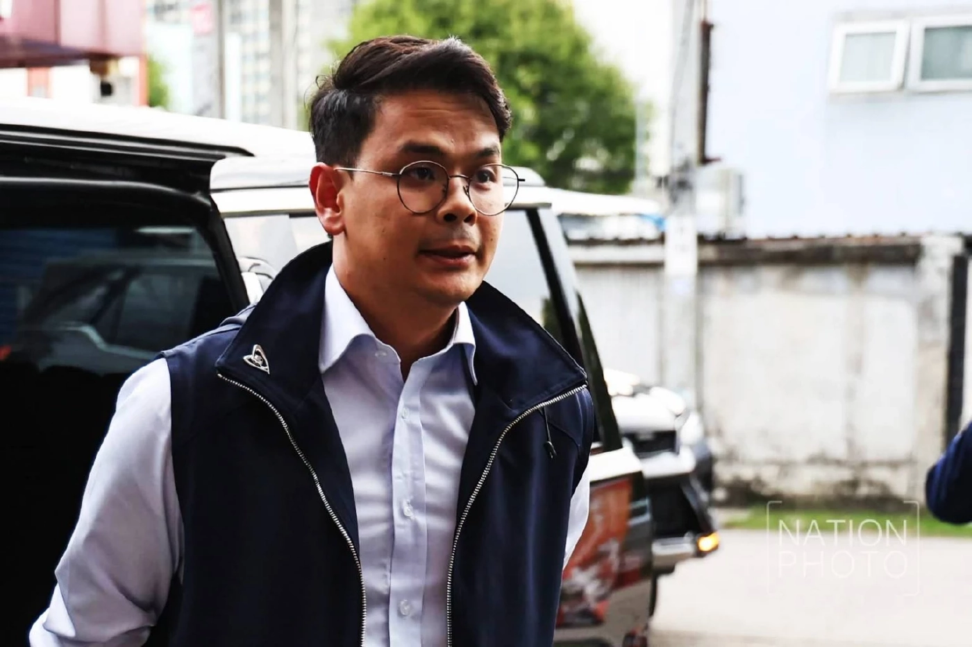 "ไชยชนก" ผงาด นั่ง "ปธ.กมธ.วิสามัญ MOU43-44"