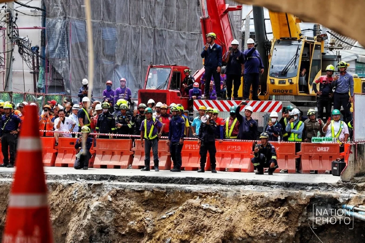 "3 ปัญหา" เร่งด่วน "ธรณีถล่ม" กับ "2 ทางออก - 3 ข้อเสนอ"