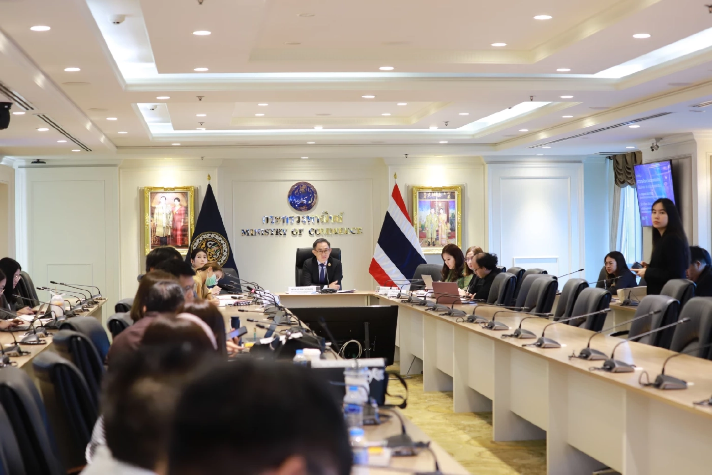 ส่งออกเดือน ส.ค. ขยายตัว 5.8% เติบโตต่อเนื่องเดือนที่ 14