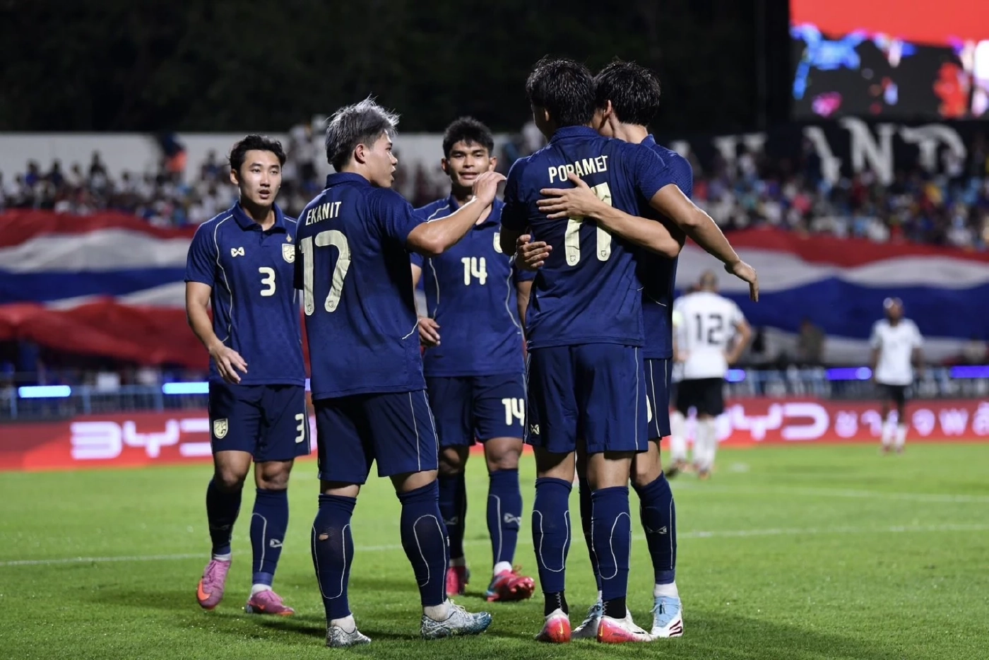 พรีวิวคิงส์คัพรอบชิงฯ: "ช้างศึก" หวังล้างอาถรรพ์ 17 ปี ดวลอิรักเพื่อป้องกันแชมป์