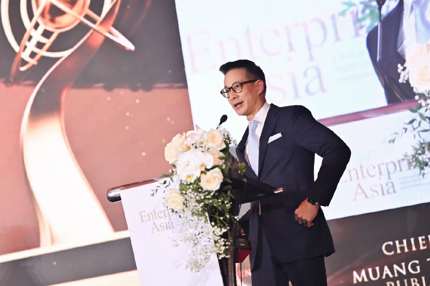 เมืองไทยประกันชีวิตคว้า 2 รางวัลเกียรติยศระดับเอเชีย 5 ปีซ้อน