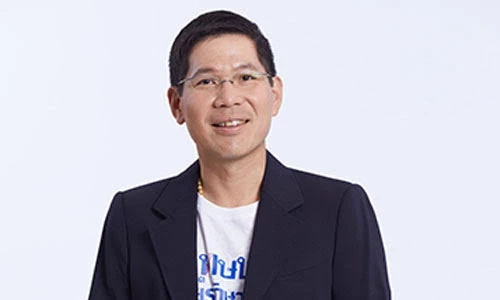 “นพดล” ลาออก สส.บัญชีรายชื่อ พรรคเพื่อไทย กราบลา "ทักษิณ-หญิงอ้อ"