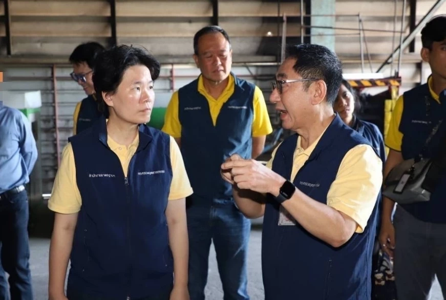 “ทีมสุดซอย” ปรับบทบาทเป็น “คณะสุดซอย” ไล่บี้อุตฯศูนย์เหรียญ