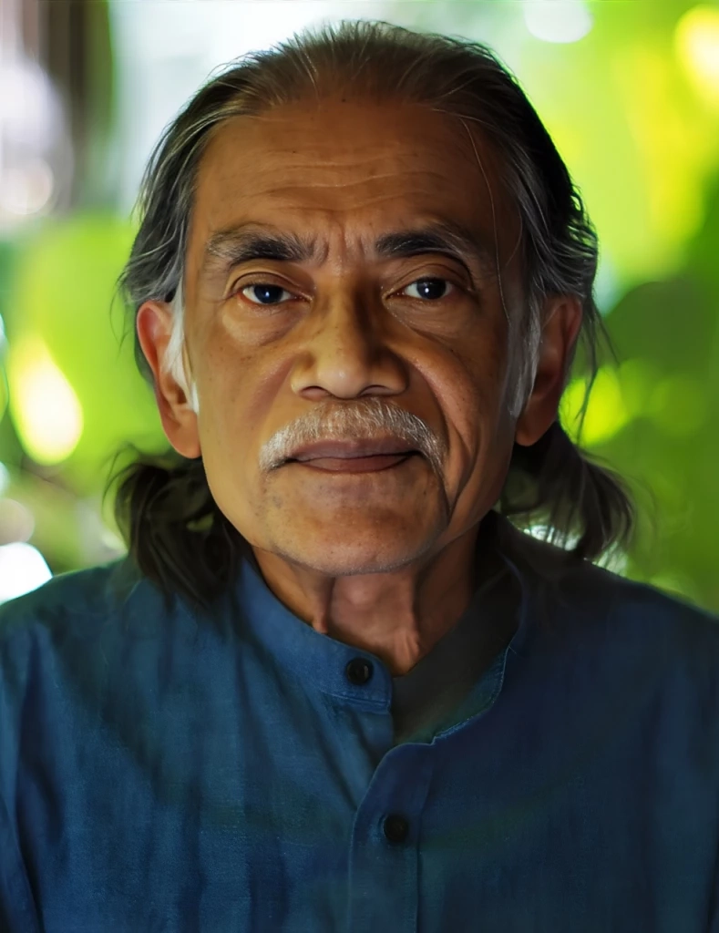 “ศิวกานท์ ปทุมสูติ” คว้าซีไรต์ปี 68 จากผลงาน “อีกฟากด้านกระดานหก”