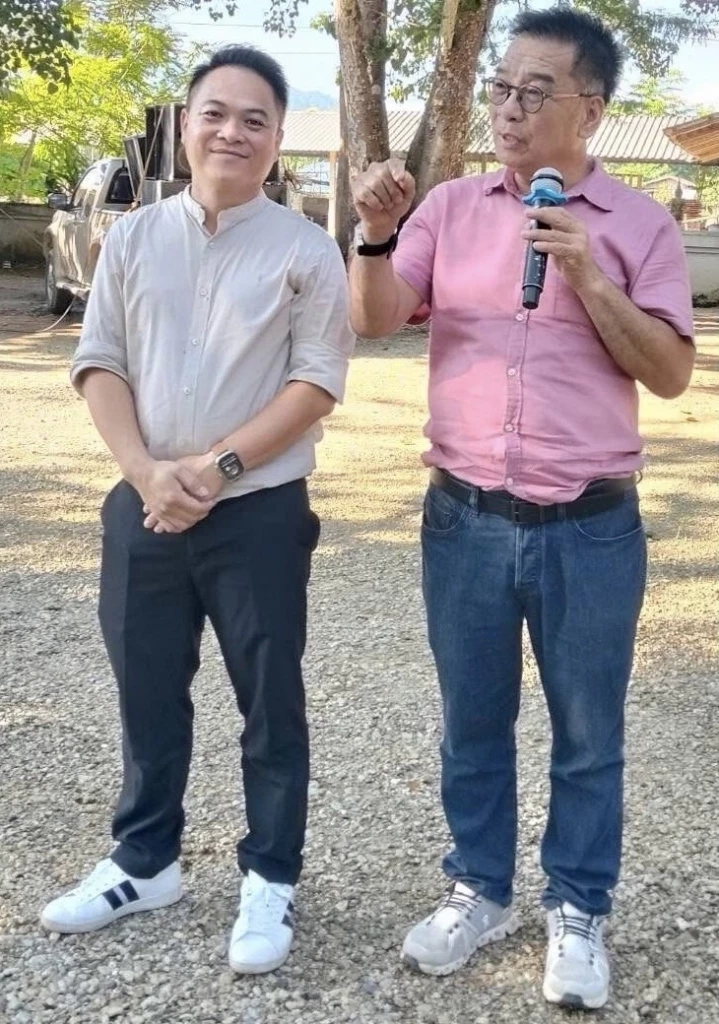 ส้มแพ้เกมท้องถิ่น “ยงยุทธ” ปั้นโมเดล “แดงบ้านใหญ่” ฝ่ากระแสทักษิณขาลง