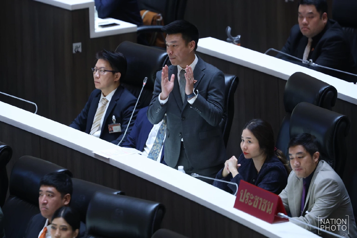 ณัฐพงษ์ เรืองปัญญาวุฒิ