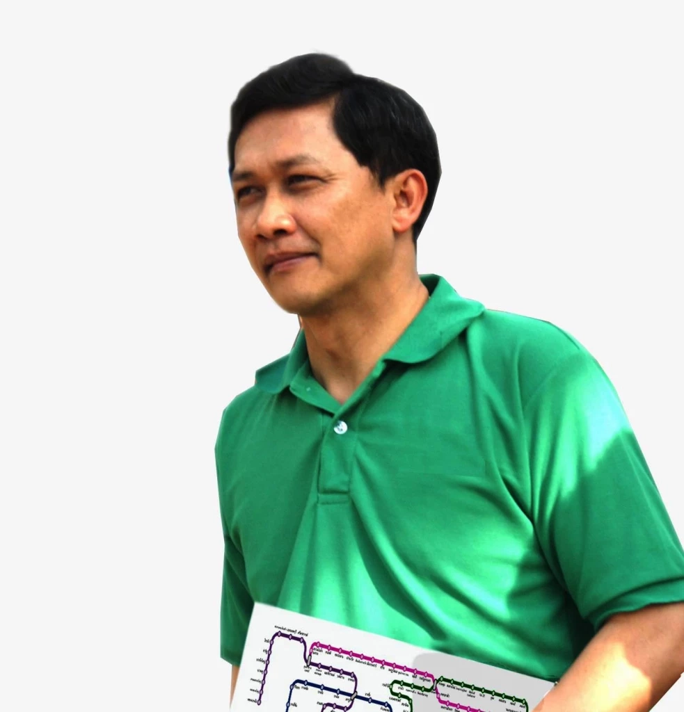 ดร.สามารถ โพสต์เตือน "ฮุน มาเนต" ส่งสัญญาณอะไรถึง "อนุทิน"