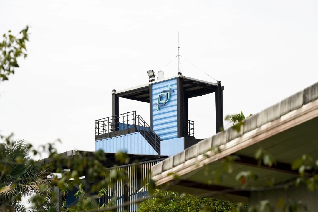 สยามไบโอไซเอนซ์จับมือ eXmoor Pharma ตั้งศูนย์เซลล์-ยีนบำบัดระดับโลกในอาเซียน