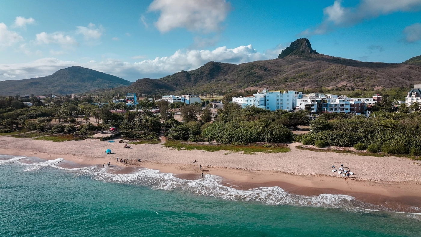 ‘เขาใหญ่’ คว้าอันดับ 2 จุดหมายปลายทางชนบทยอดนิยมเอเชีย