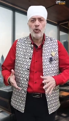 นายราม คุรุวาณิชย์