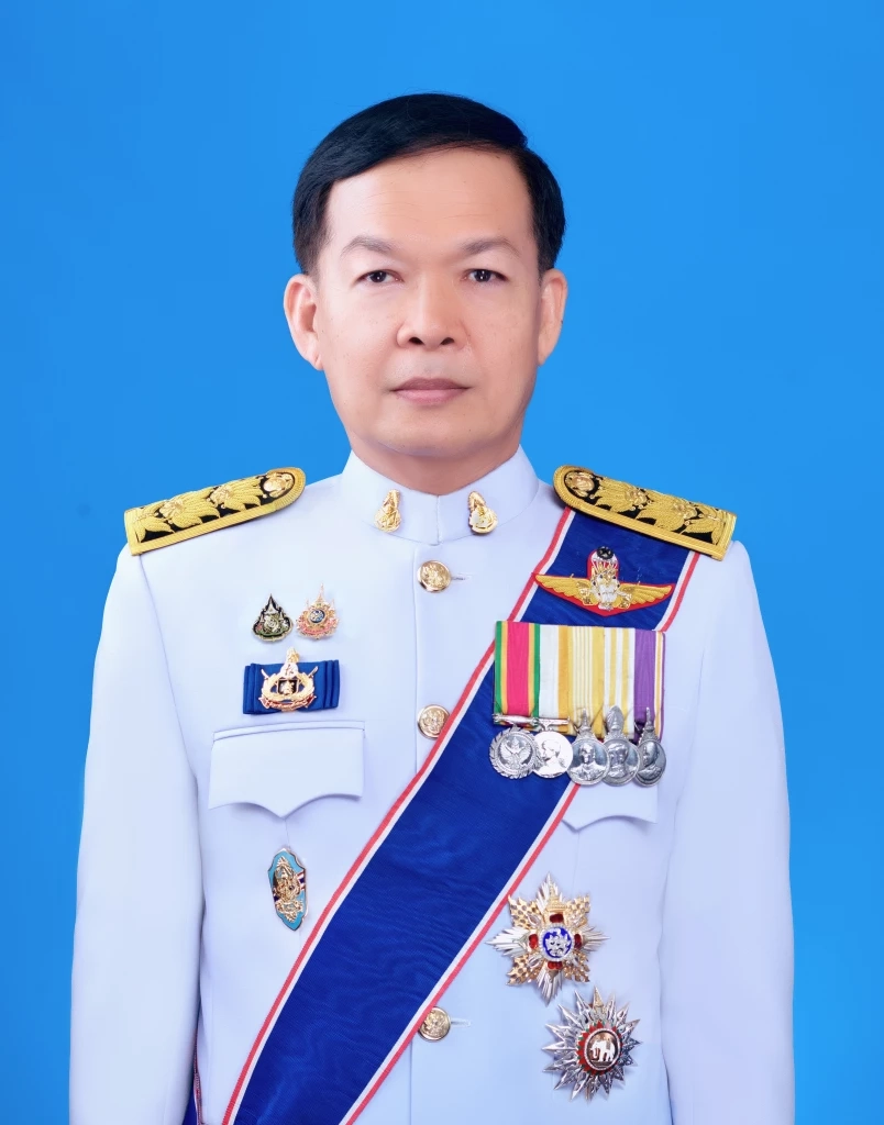 สาโรจน์ พึงรำพรรณ