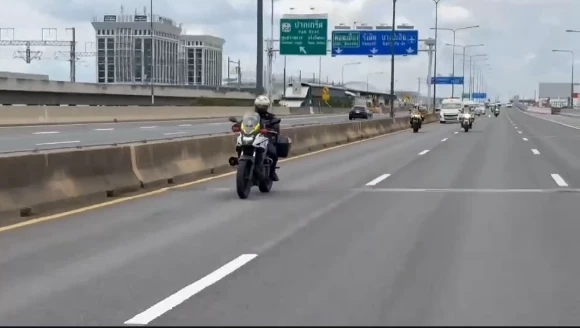 ตามภารกิจ ส่ง 5 ทหารกล้า เหตุไทย-กัมพูชา รักษาต่อ รพ.พระมงกุฎฯ