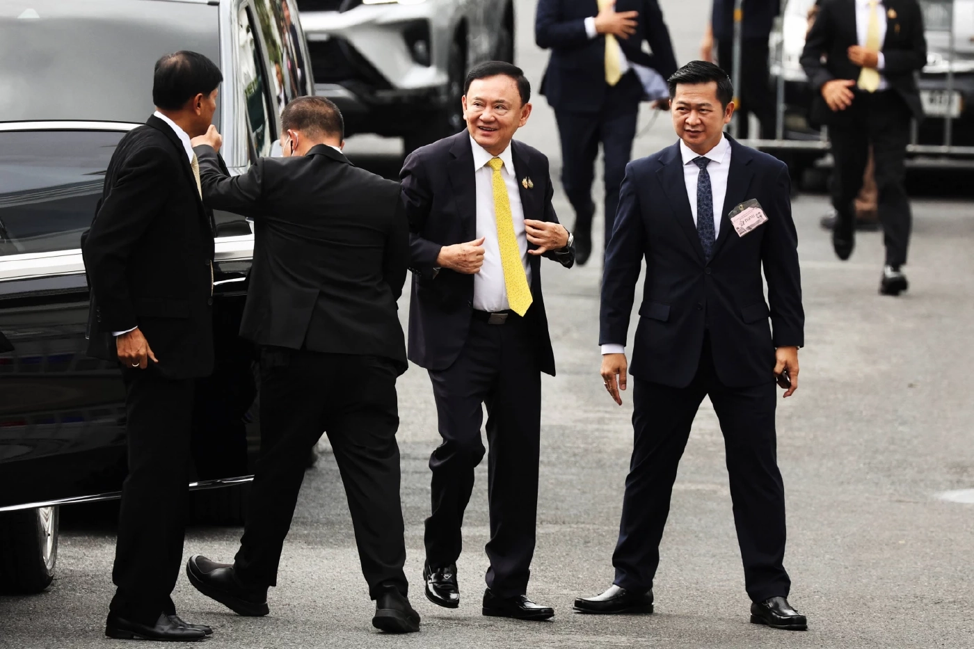 เทียบฟอร์ม จุดเด่น-จุดอ่อน "ผู้นำจิตวิญญาณสีแดง VS สุมาอี้สีน้ำเงิน"