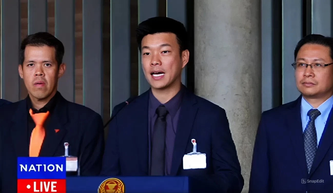 เปิด 5 ข้อ เงื่อนไขหนุน "อนุทิน" เป็น "นายกรัฐมนตรี" คนต่อไป