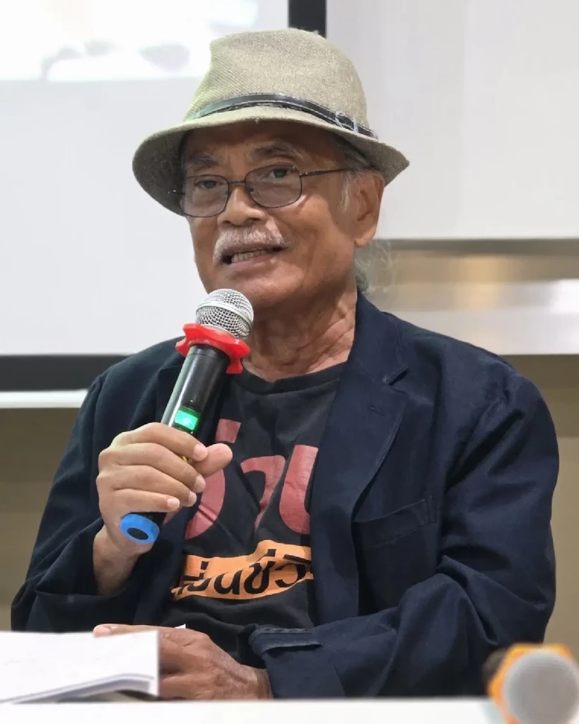 “ศิวกานท์ ปทุมสูติ”