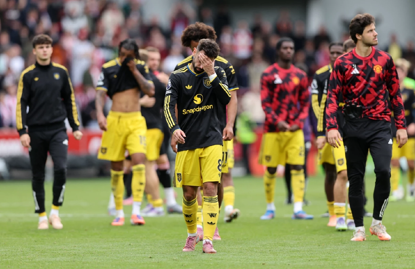 ลิเวอร์พูล พังนัดแรก! พรีเมียร์ลีกสุดสัปดาห์ โดนยิงทดเจ็บอื้อ