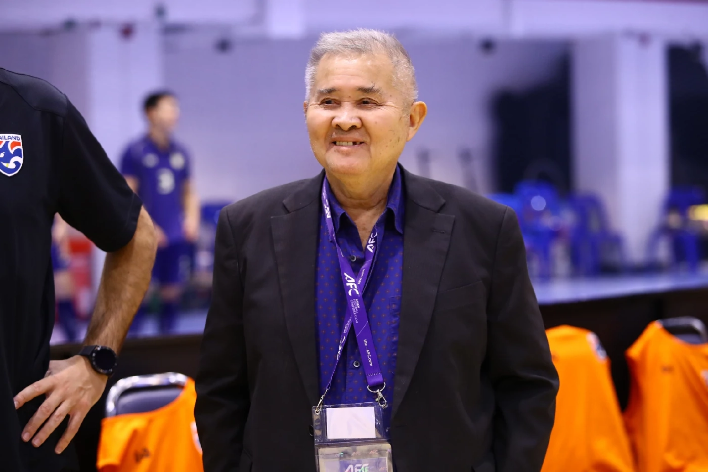 ฟุตซอลไทย เจ๊า เกาหลีใต้ 2−2 ซิวแชมป์กลุ่มเอเชีย “มิเกล” รับฟอร์มต่ำกว่ามาตรฐาน